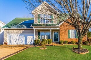 3525 Mt View Ridge Dr in Nashville, TN - Building Photo