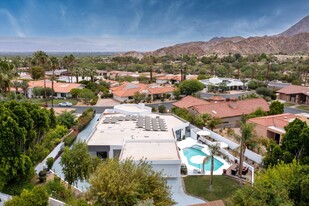 48295 Alder Ln in Palm Desert, CA - Foto de edificio - Building Photo