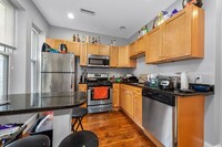 16 Sewall St, Unit 3 in Boston, MA - Building Photo - Building Photo