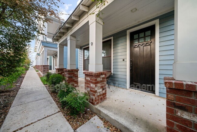 property at 311 E Evergreen St