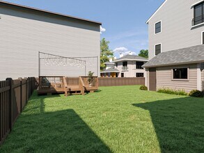 910 W 22 1/2 St in Austin, TX - Building Photo - Building Photo