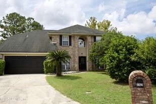 11676 Oxford Crest Ln in Jacksonville, FL - Building Photo
