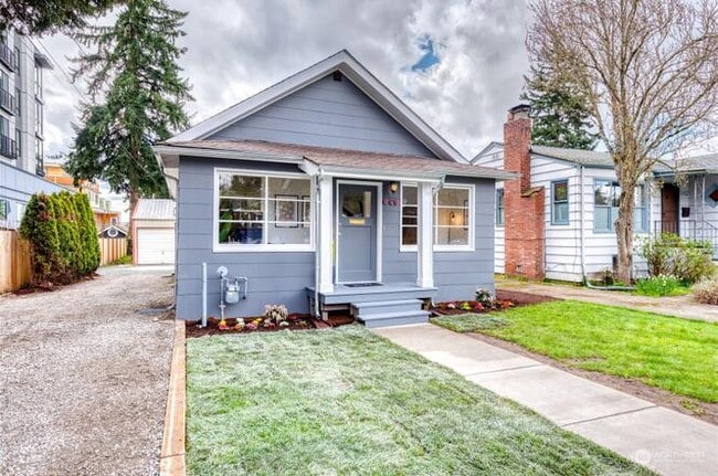 property at 849 NE 89th St