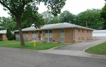 6620 Queen Ave S in Richfield, MN - Building Photo - Building Photo