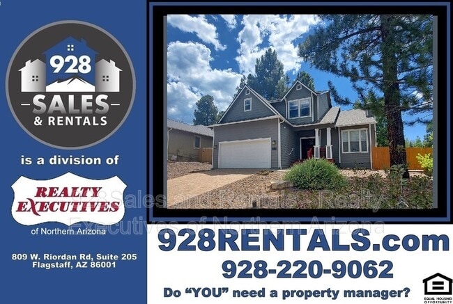 property at 318 W Beryl Rd