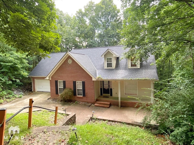property at 7762 Wildcreek Trail SE