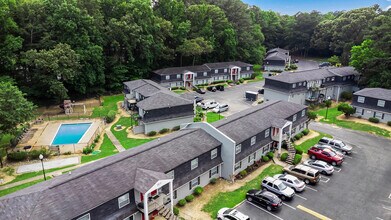 681 Mt Zion Rd in Jonesboro, GA - Building Photo - Building Photo