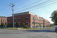 Clinton Street Commons Apartments photo'