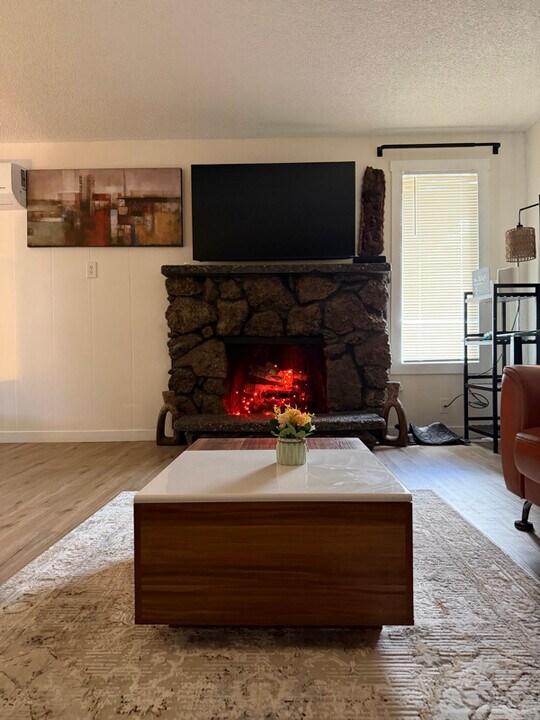 308 E Olympic Ave in Spokane, WA - Building Photo