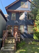 114 S Blair St, Unit 1 in Madison, WI - Building Photo