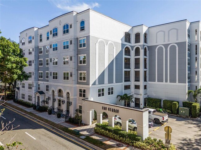 206 E South St in Orlando, FL - Building Photo - Building Photo