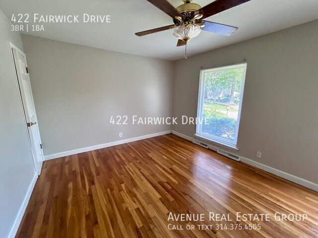 422 Fairwick Dr in St. Louis, MO - Building Photo - Building Photo