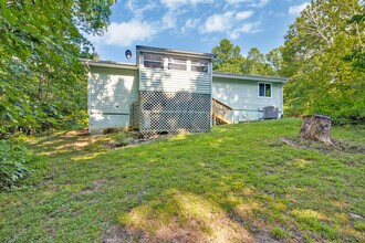 169 Lakeshire Dr in Crossville, TN - Building Photo - Building Photo