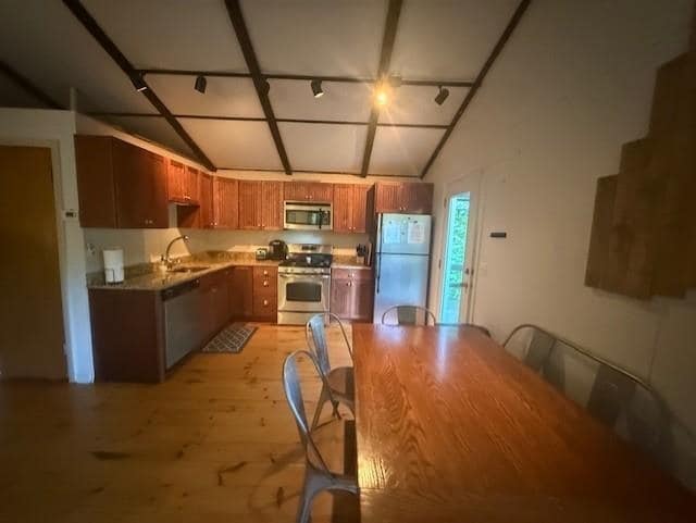 6 High Ridge Rd in Newbury, NH - Building Photo - Building Photo