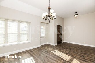1029 English Oak Dr in Burleson, TX - Building Photo - Building Photo