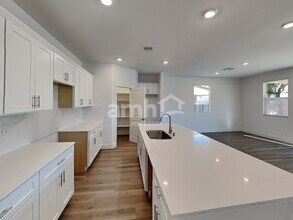 5860 Fly Fisher St in Las Vegas, NV - Building Photo - Building Photo