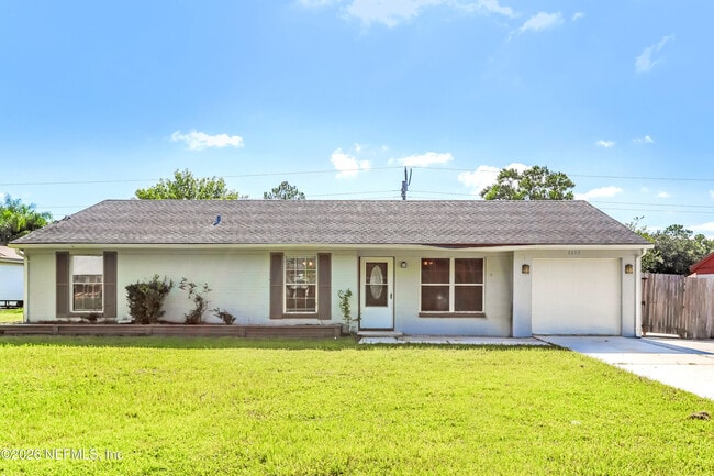 property at 1693 Susan Dr