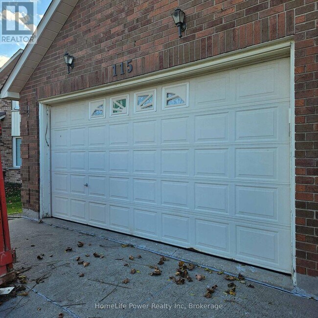 115 Cranston Ave in Cambridge, ON - Building Photo - Building Photo