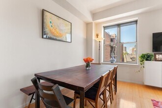 40 Fay St in Boston, MA - Building Photo - Building Photo