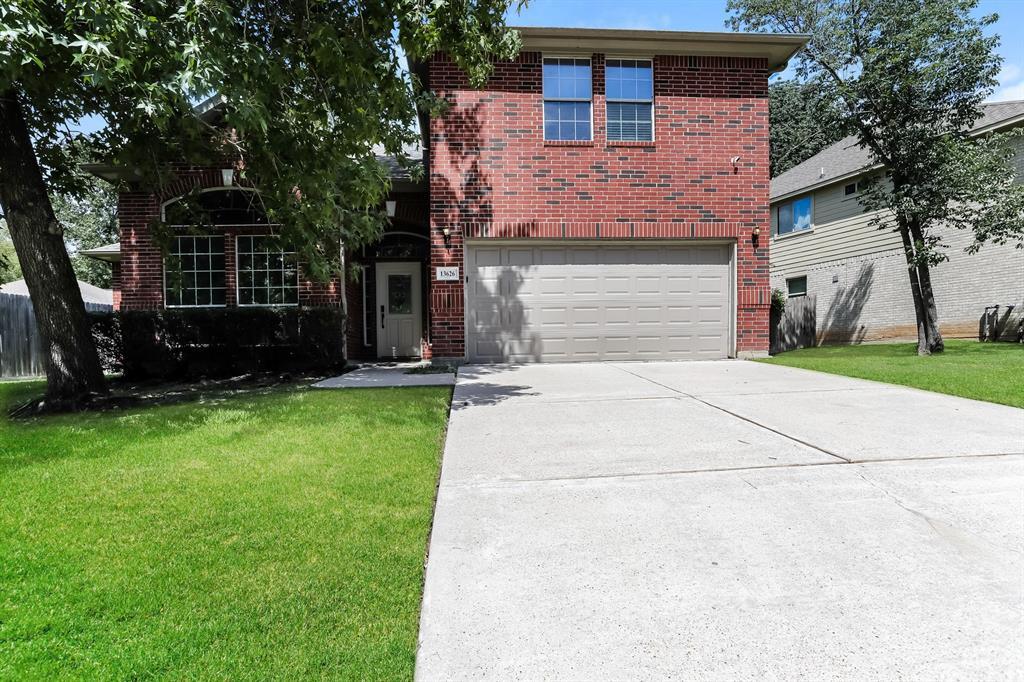 13626 Summer Hill Dr in Montgomery, TX - Building Photo