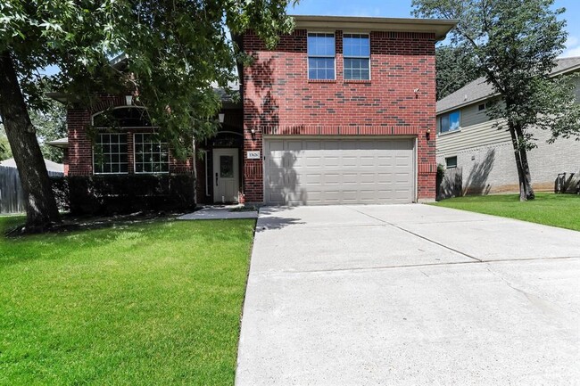 property at 13626 Summer Hill Dr