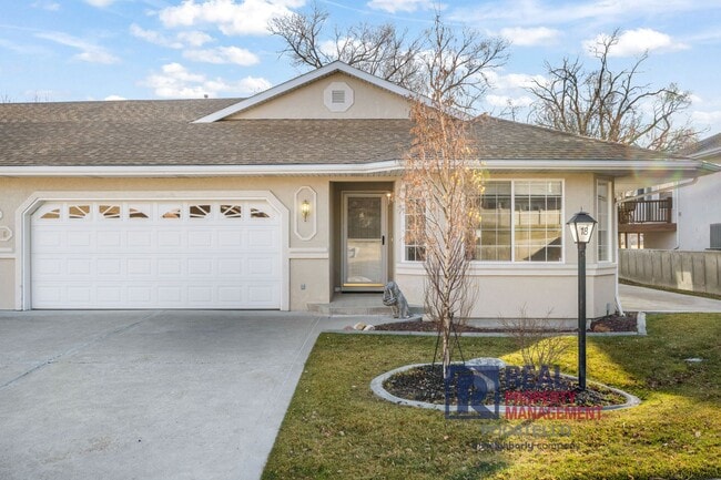 property at 2850 Bannock Hwy