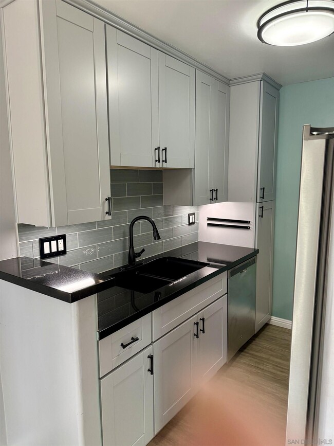property at 5402 Balboa Arms Dr