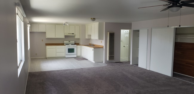 property at 10440 Baker Rd