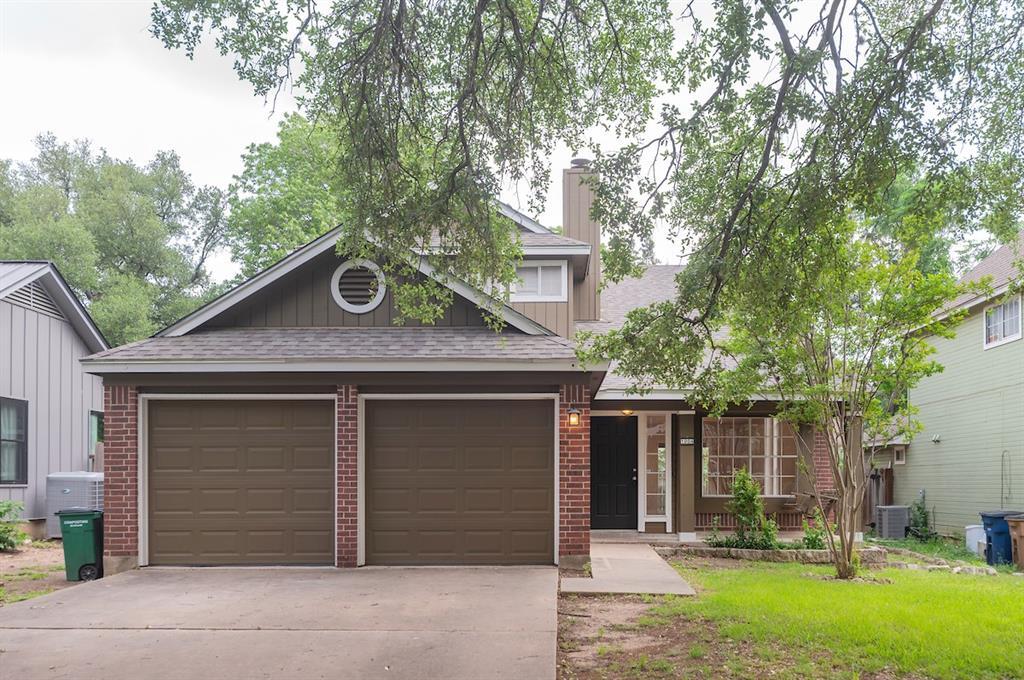 1004 Kavanagh Dr in Austin, TX - Building Photo