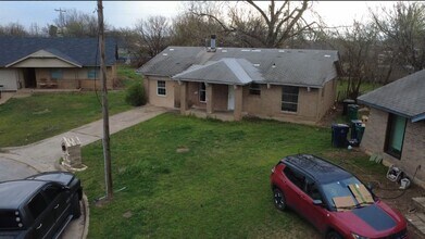 2532 SE 47th St in Oklahoma City, OK - Building Photo - Building Photo