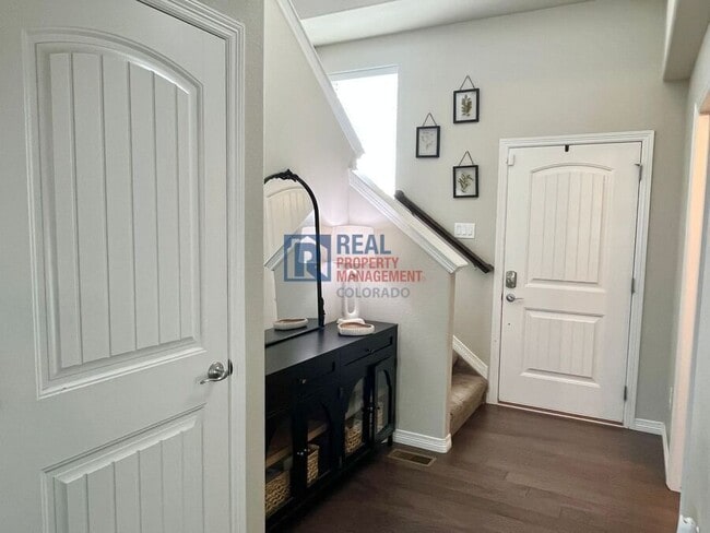 10982 Rowley Dr in Colorado Springs, CO - Building Photo - Building Photo