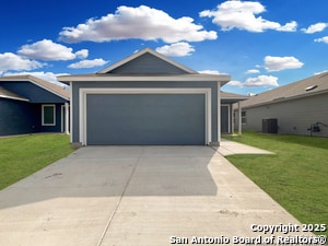 1846 Musk Rose in Converse, TX - Building Photo