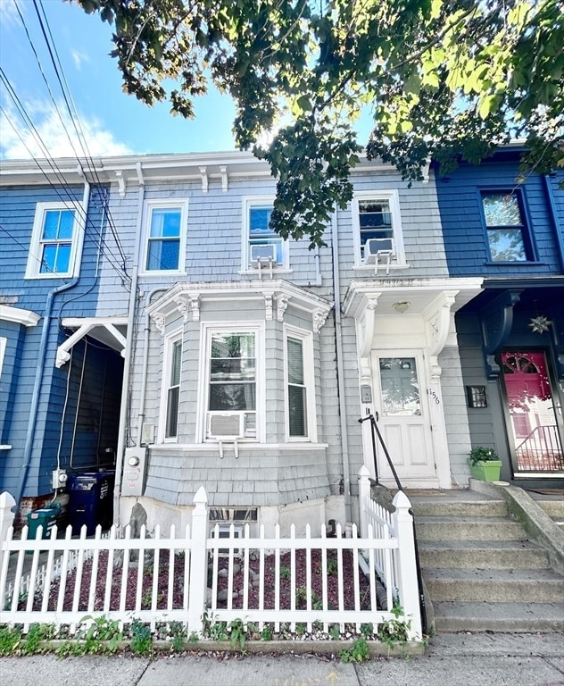 property at 156 Pleasant St