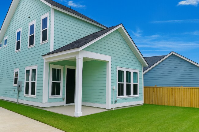 215 Witherspoon St in Summerville, SC - Building Photo - Building Photo