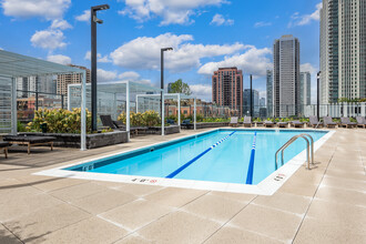 Cassidy on Canal in Chicago, IL - Building Photo - Building Photo