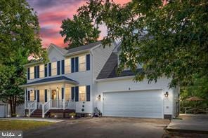 property at 3503 Lancaster Ring Rd