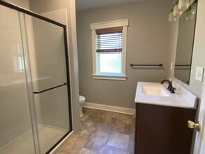 644 Perrin Ave, Unit 644 Perrin Ave. in Lafayette, IN - Building Photo - Building Photo