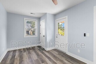 401 Hart Ave in Nashville, TN - Building Photo - Building Photo