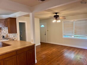 1640 Ardath Ave in Wichita Falls, TX - Building Photo - Building Photo