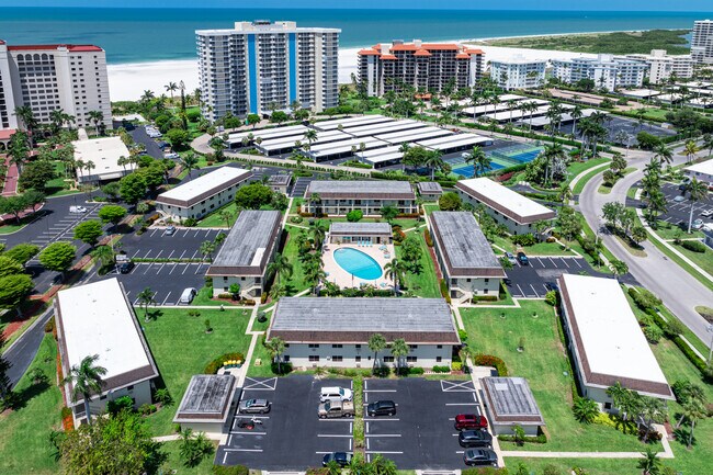 Southwind of Marco Island in Marco Island, FL - Building Photo - Building Photo