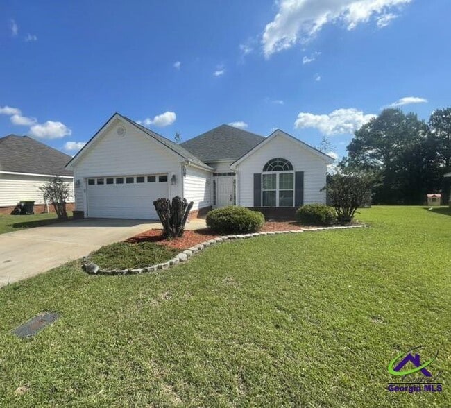 208 Apple Ct in Warner Robins, GA - Building Photo - Building Photo