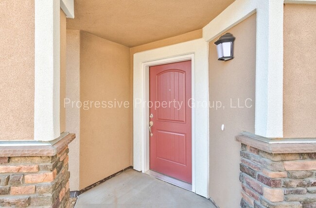 674 Thimbleberry Point in Colorado Springs, CO - Building Photo - Building Photo