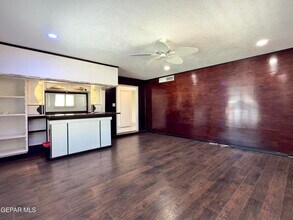 3217 Funston Pl in El Paso, TX - Building Photo - Building Photo