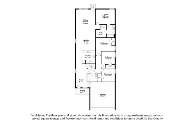 6615 Morgan Cp in San Antonio, TX - Building Photo - Building Photo