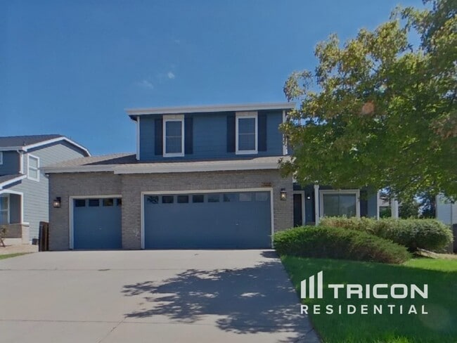 13058 Monaco Way in Thornton, CO - Building Photo - Building Photo