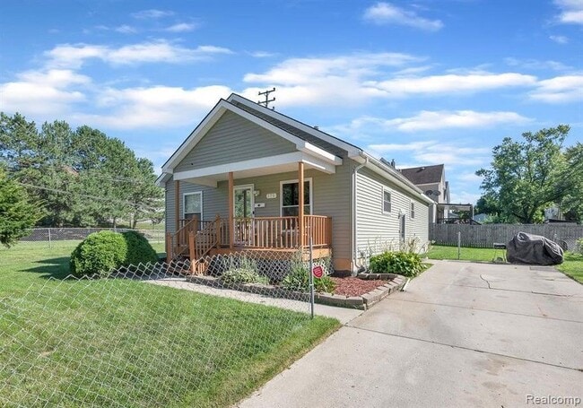 property at 175 Rockwell St