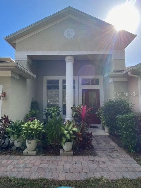 912 Hire Cir in Ocoee, FL - Building Photo - Building Photo
