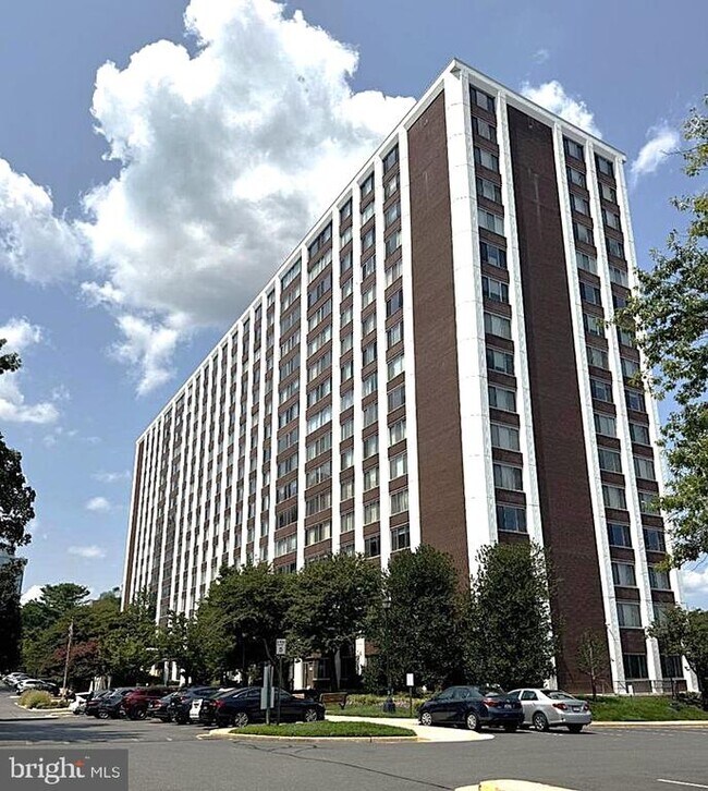 11801 Rockville Pike