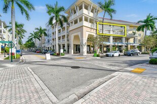 1200 Town Center Dr in Jupiter, FL - Building Photo