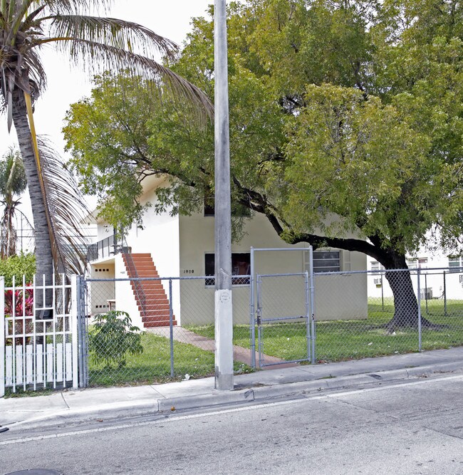 1920 NW 22nd Ave in Miami, FL - Building Photo - Building Photo